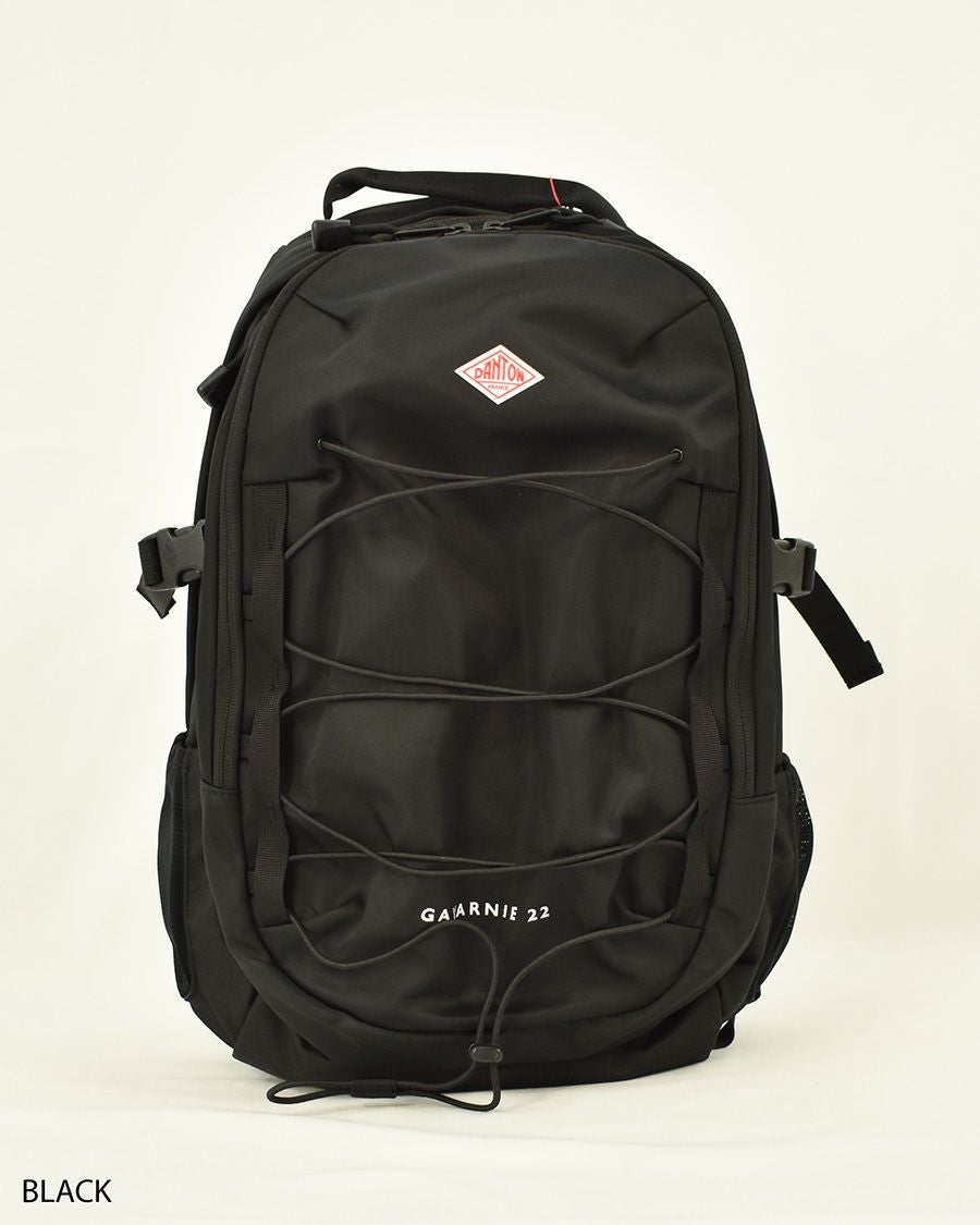 DANTON バックパック GAVARNIE22 | FRENCH Bleu .rooms