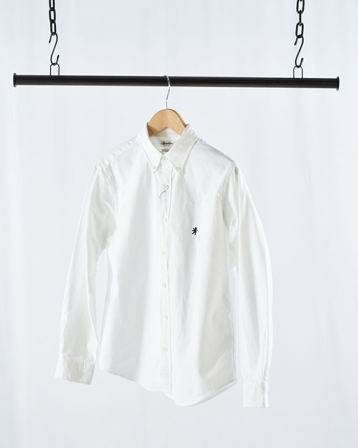 GYMPHLEX | FRENCH Bleu .rooms