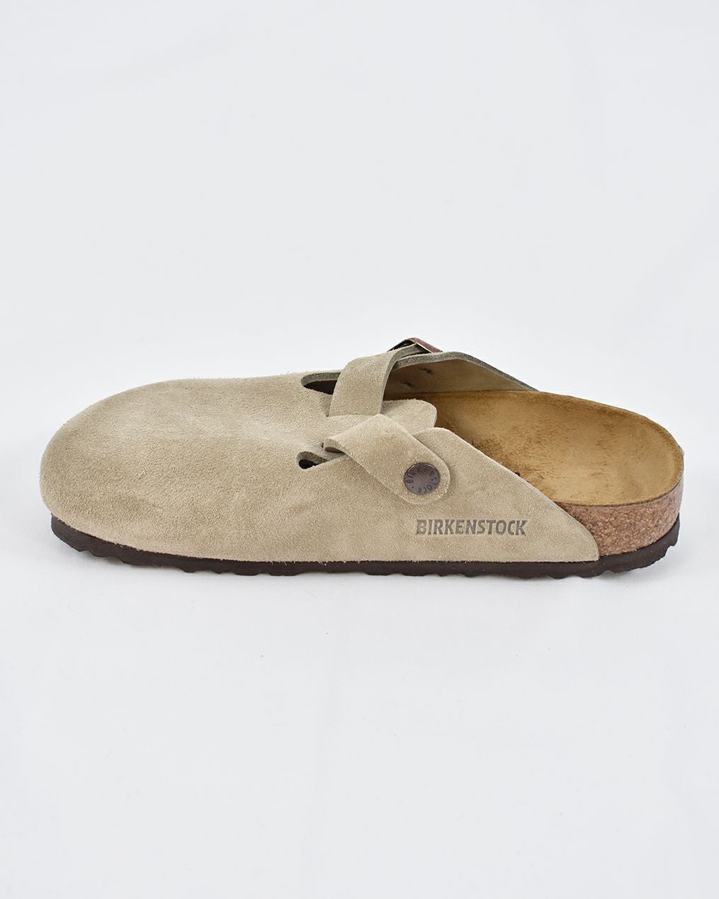 BIRKENSTOCK BOSTON VL | FRENCH Bleu .rooms