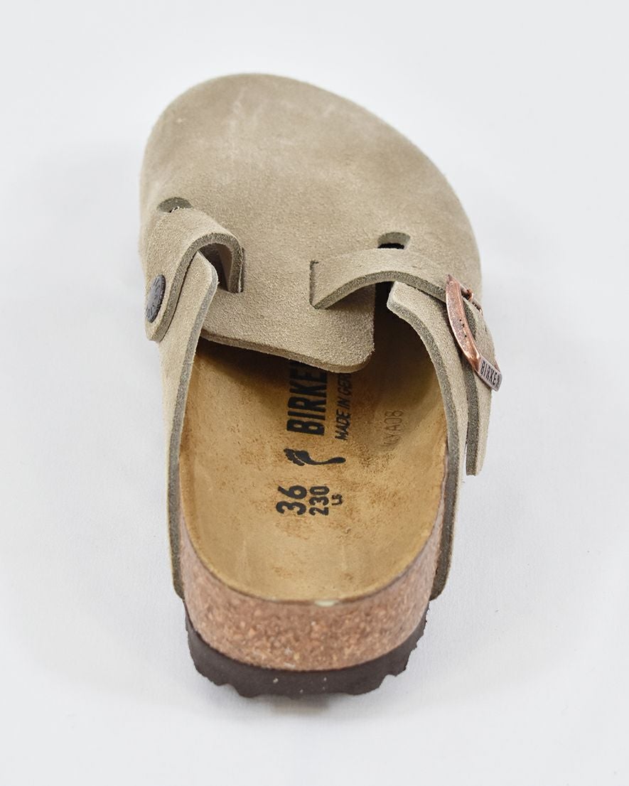 【GW最終日限定値下げ】Birkenstock Boston VL 27cm BIRKENSTOCK BOSTON VL | FRENCH Bleu .rooms