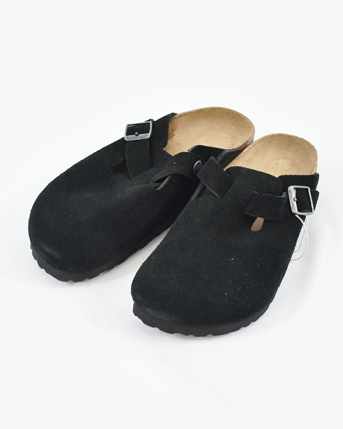BIRKENSTOCK BOSTON VL | FRENCH Bleu .rooms