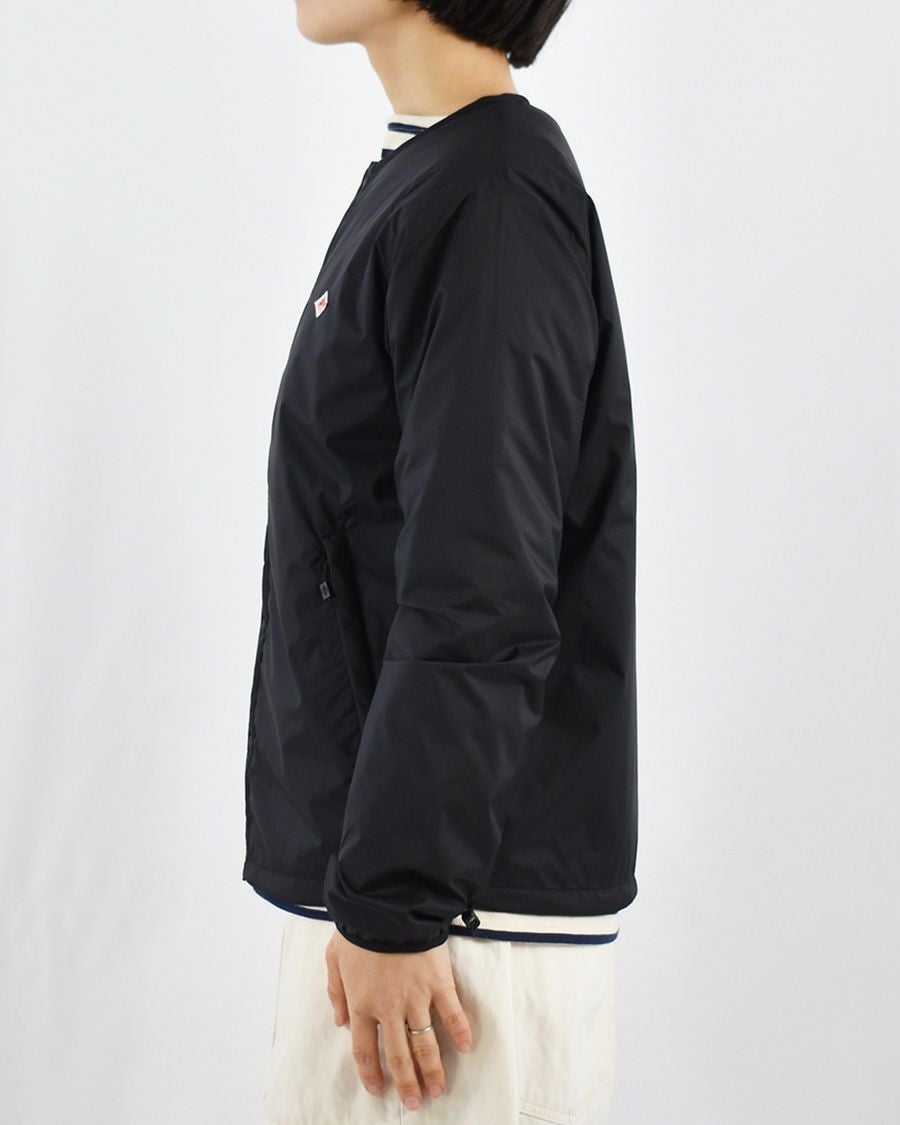 新品⭐︎DANTON インサレーション DANTON インサレーションカラーレスジャケット | FRENCH Bleu .rooms