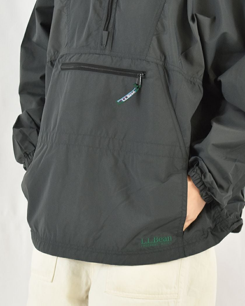 L.L.Bean マイロアノラック | FRENCH Bleu .rooms