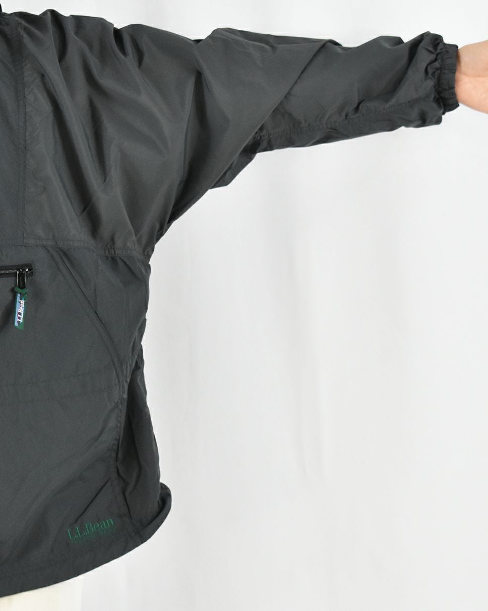 L.L.Bean マイロアノラック | FRENCH Bleu .rooms