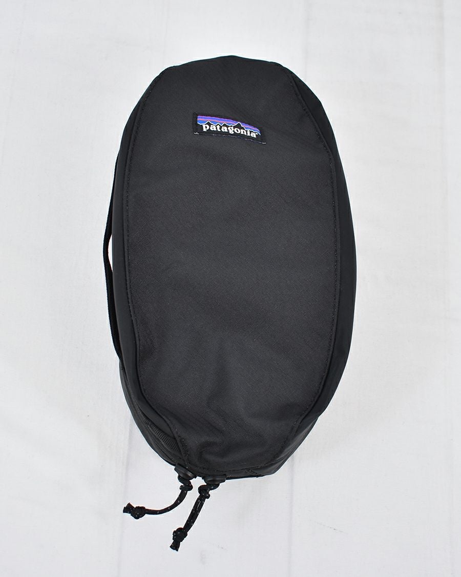 Patagonia ブラックホールキューブ 3L | FRENCH Bleu .rooms