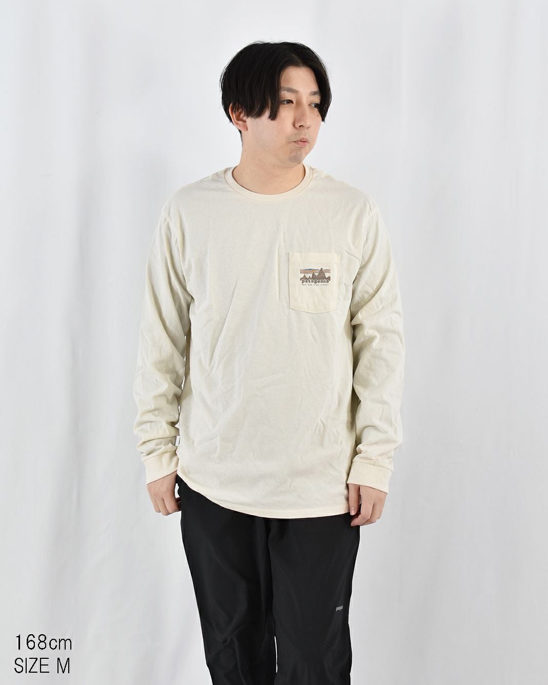 カットソー(長袖/七分) argue French Antique Border Pullover ARGUE French Antique Border Pulloverの通販はau PAY マーケット