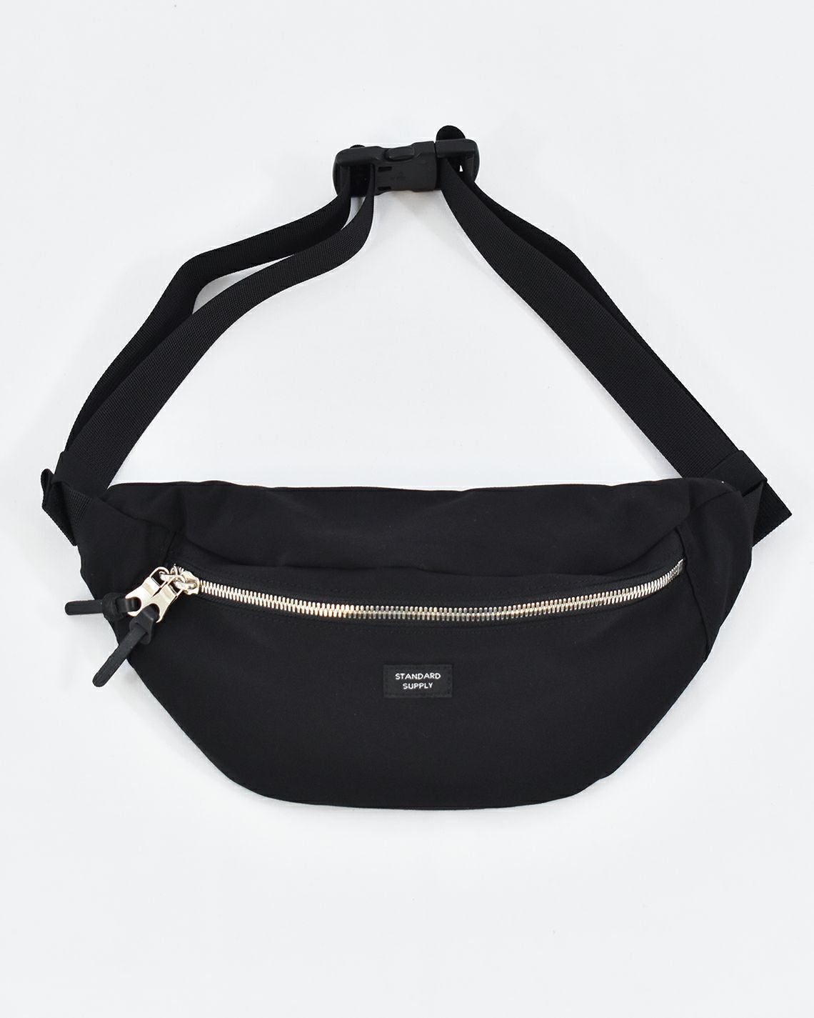 STANDARD SUPPLY SIMPLICITY FANNY PACK | FRENCH Bleu .rooms