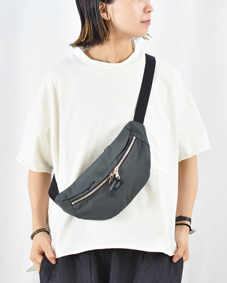 バッグ STANDARD SUPPLY SIMPLICITY FANNY PACK SIMPLICITY FANNY PACK ファニーパック | evergreen works online store