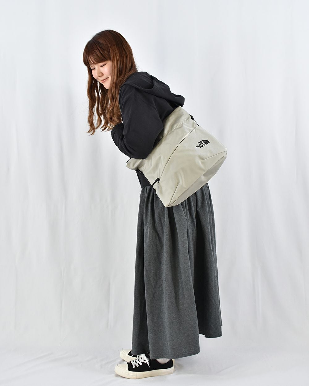 THE NORTH FACE ピレネーショルダーL | FRENCH Bleu .rooms