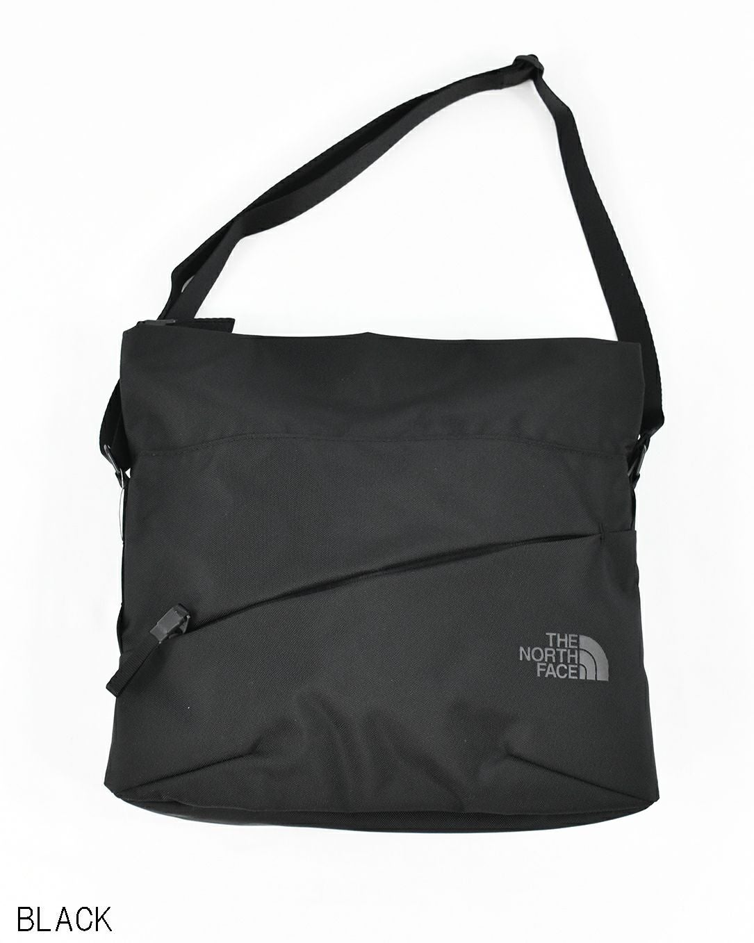THE NORTH FACE ピレネーショルダーL | FRENCH Bleu .rooms