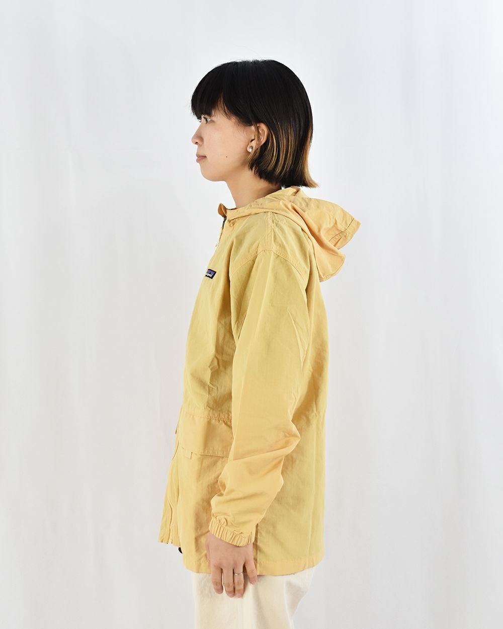 Patagonia キッズ アウトドア エブリデー ジャケット | FRENCH Bleu .rooms