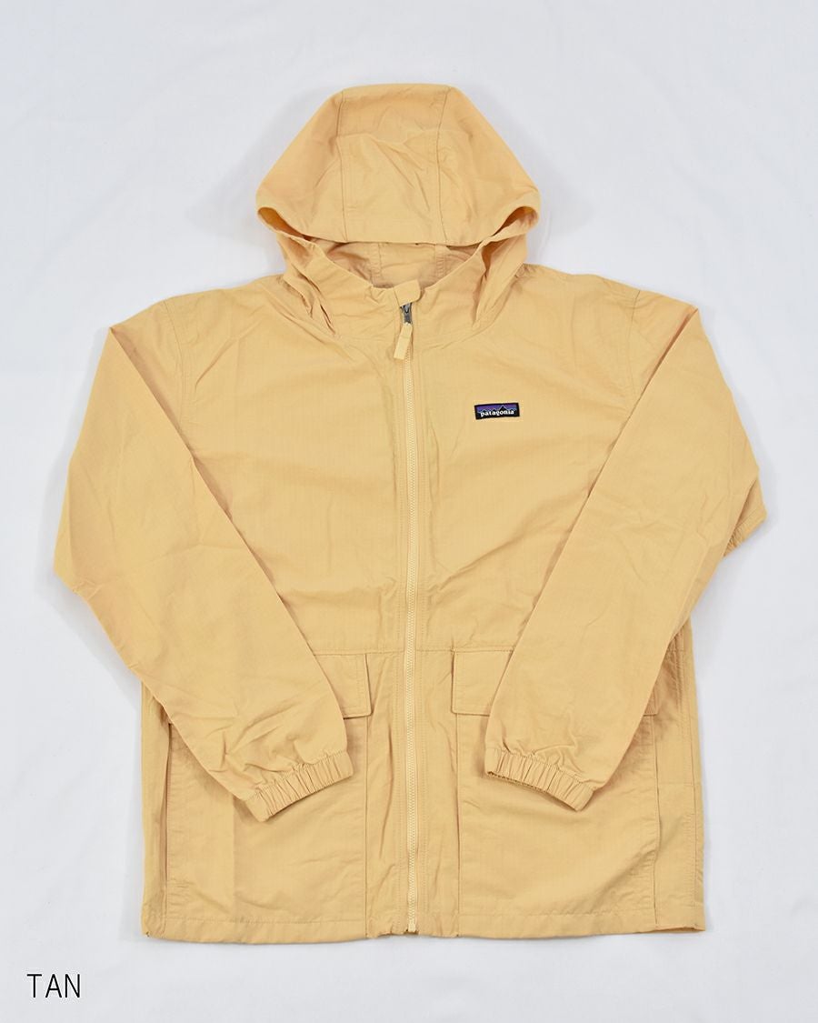 新品　パタゴニア　キッズ　アウトドア　エブリデージャケット　XXL Patagonia キッズ アウトドア エブリデー ジャケット | FRENCH Bleu .rooms