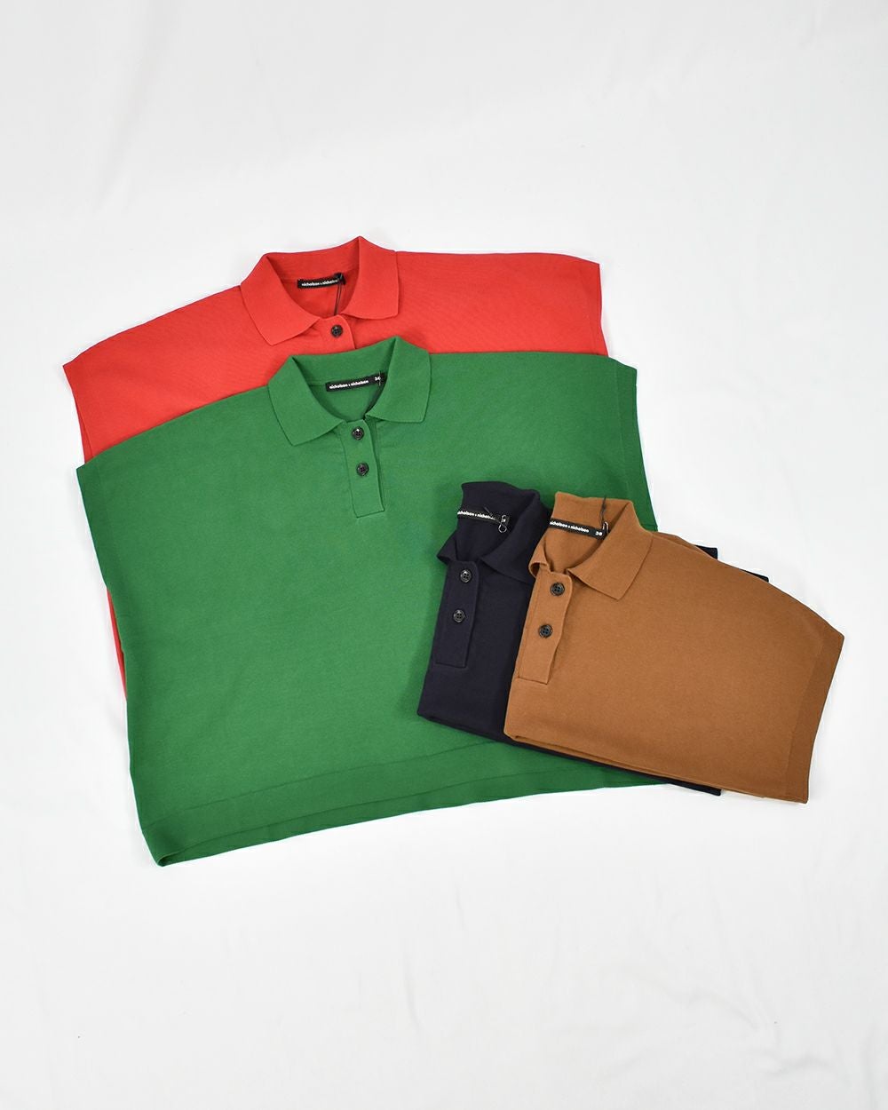 merci カットオフポケットプルオーバー | FRENCH Bleu .rooms