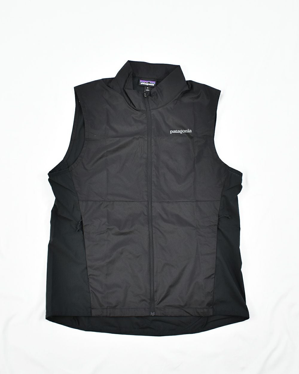 Patagonia メンズトレイルクラフトベスト | FRENCH Bleu .rooms