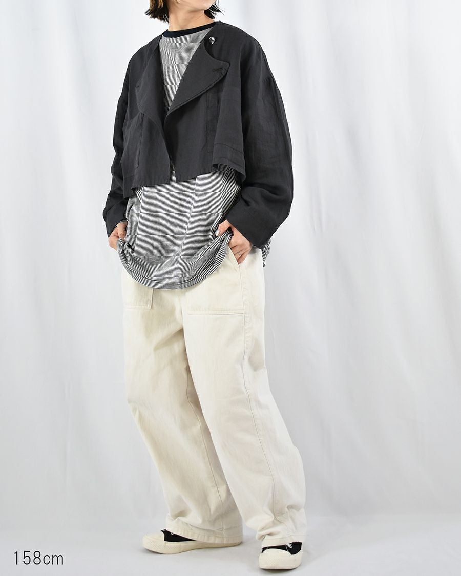 MANON | FRENCH Bleu .rooms