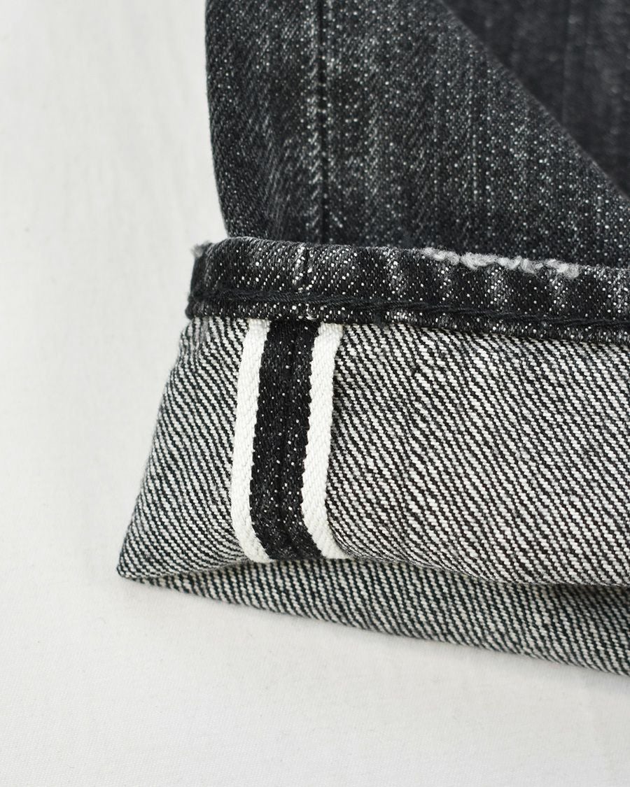 ORDINARY FITS タイプルーズ BLACK USED | FRENCH Bleu .rooms