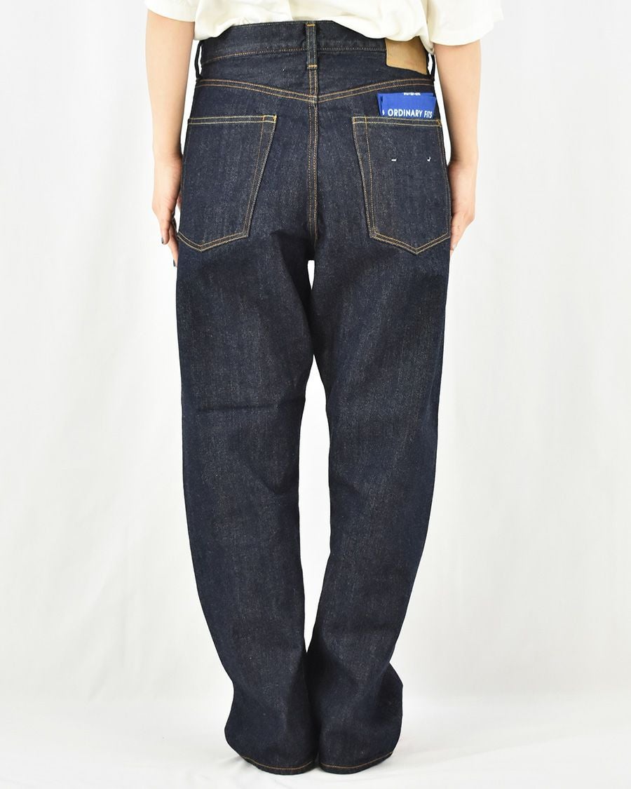ORDINARY FITS タイプルーズ ONEWASH | FRENCH Bleu .rooms