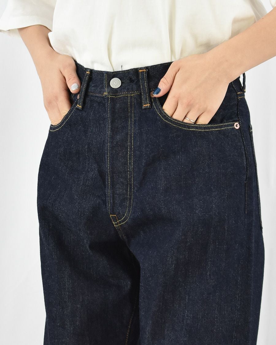 ORDINARY FITS タイプルーズ ONEWASH | FRENCH Bleu .rooms
