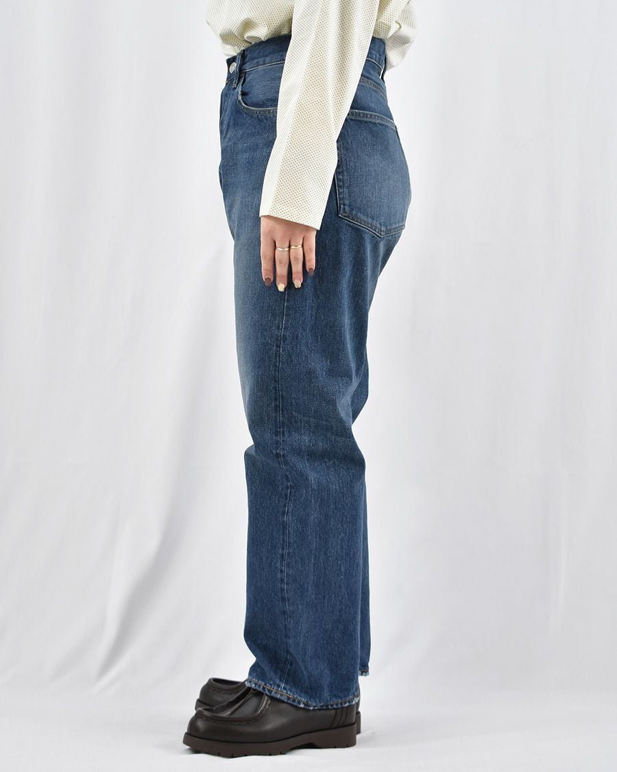 ORDINARY FITS タイプルーズ USED | FRENCH Bleu .rooms