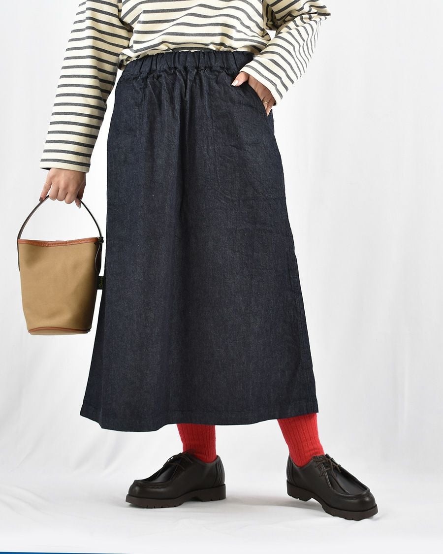 スカート | FRENCH Bleu .rooms