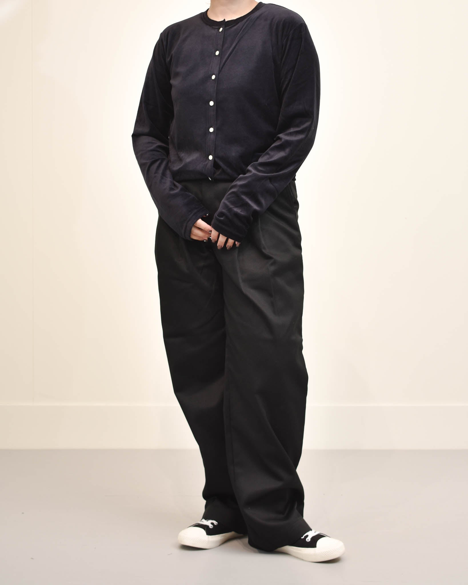 Tombo907ページ Shinzone トムボーイパンツ | FRENCH Bleu .rooms