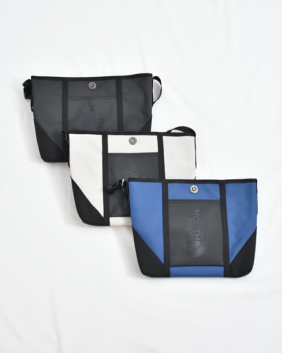 THE NORTH FACE BCサコッシュ | FRENCH Bleu .rooms
