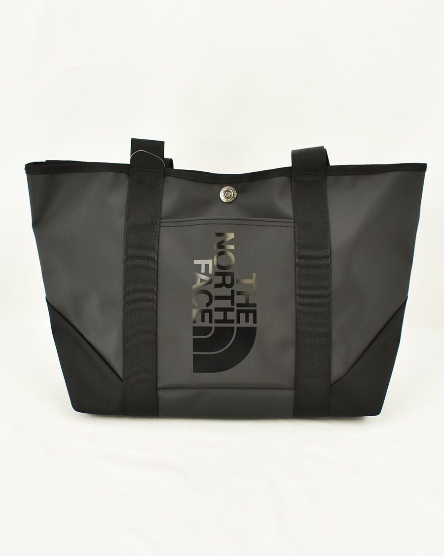 新品未使用 on Court-T 全仏モデル Mサイズ THE NORTH FACE BCスタンダードトート | FRENCH Bleu .rooms