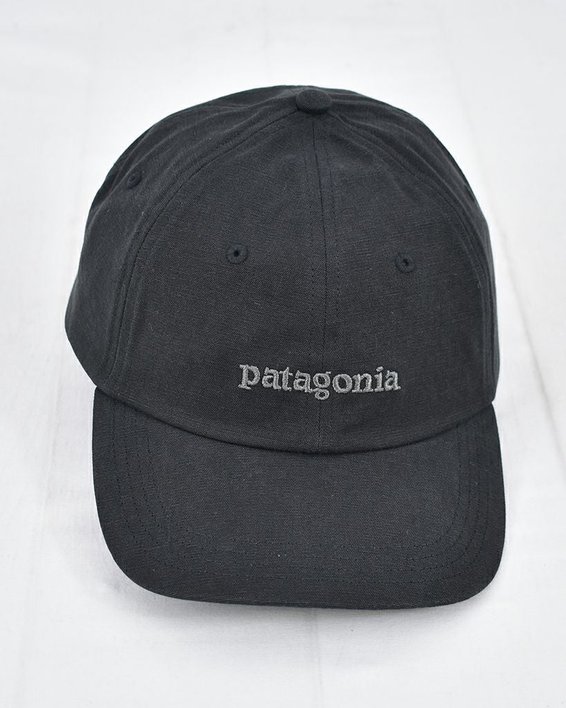 Patagonia フィッツロイアイコントラッドキャップ | FRENCH Bleu .rooms
