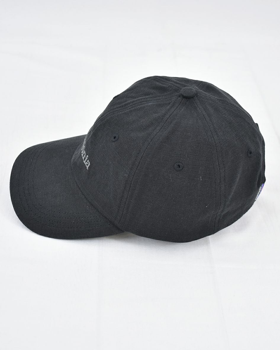 Patagonia フィッツロイアイコントラッドキャップ | FRENCH Bleu .rooms
