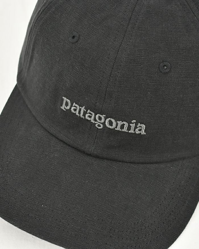 Patagonia フィッツロイアイコントラッドキャップ | FRENCH Bleu .rooms