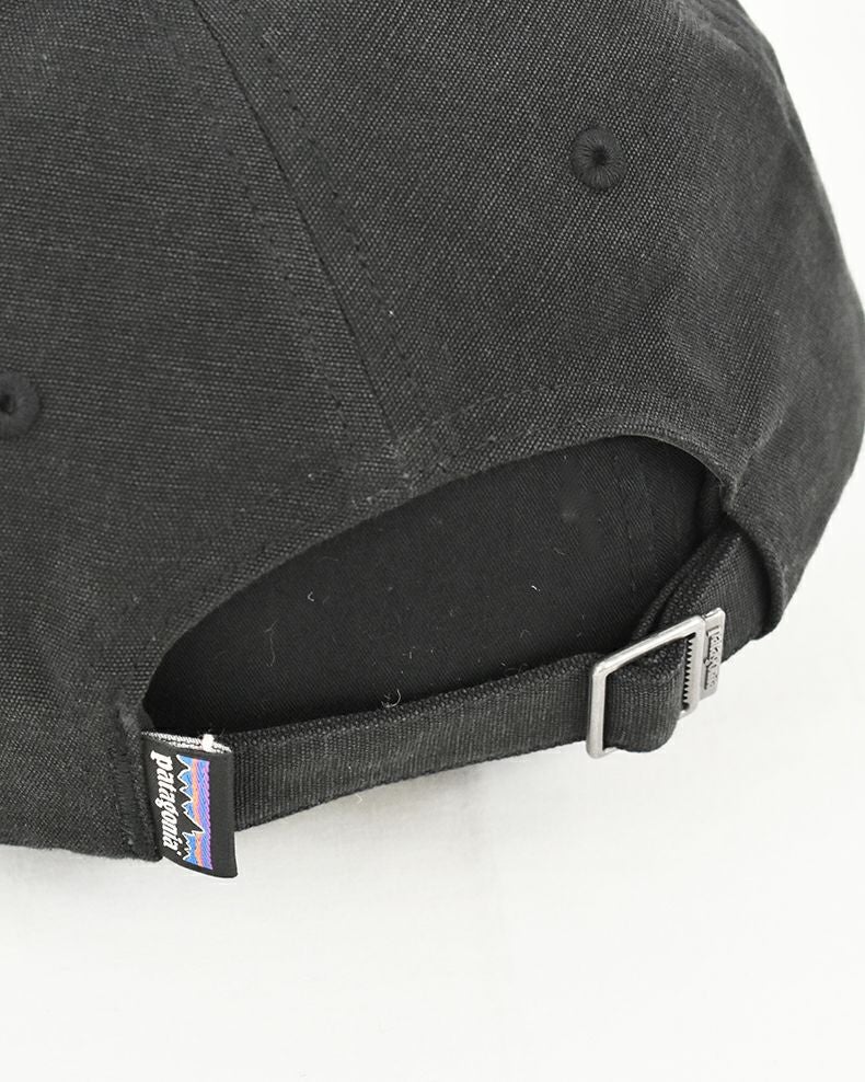 Patagonia フィッツロイアイコントラッドキャップ | FRENCH Bleu .rooms