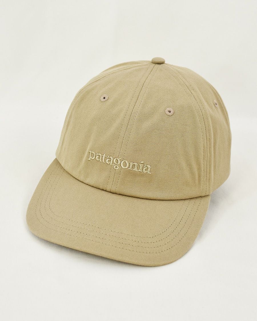 Patagonia フィッツロイアイコントラッドキャップ | FRENCH Bleu .rooms