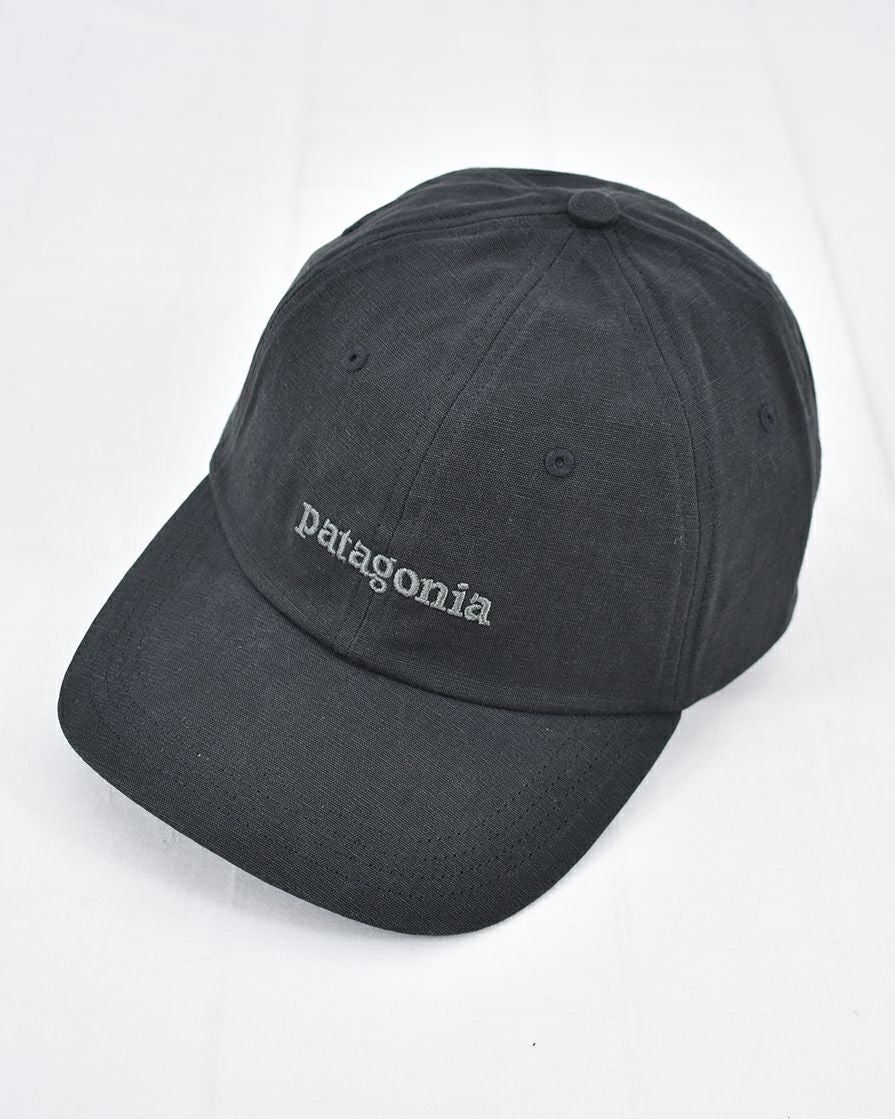 Patagonia フィッツロイアイコントラッドキャップ | FRENCH Bleu .rooms
