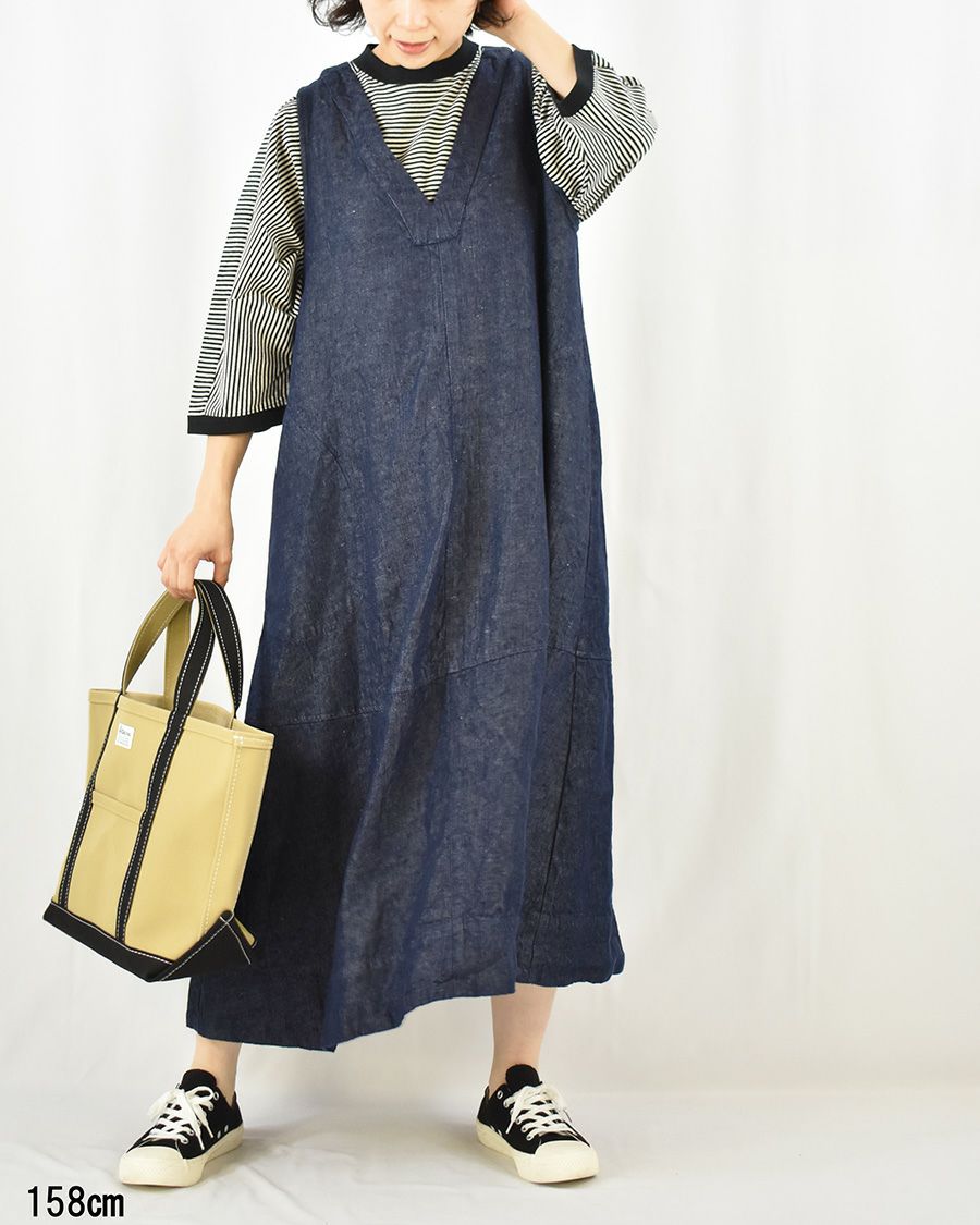 ワンピース | FRENCH Bleu .rooms