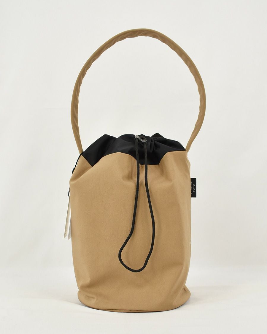 STANDARD SUPPLY PARK TOTE | FRENCH Bleu .rooms