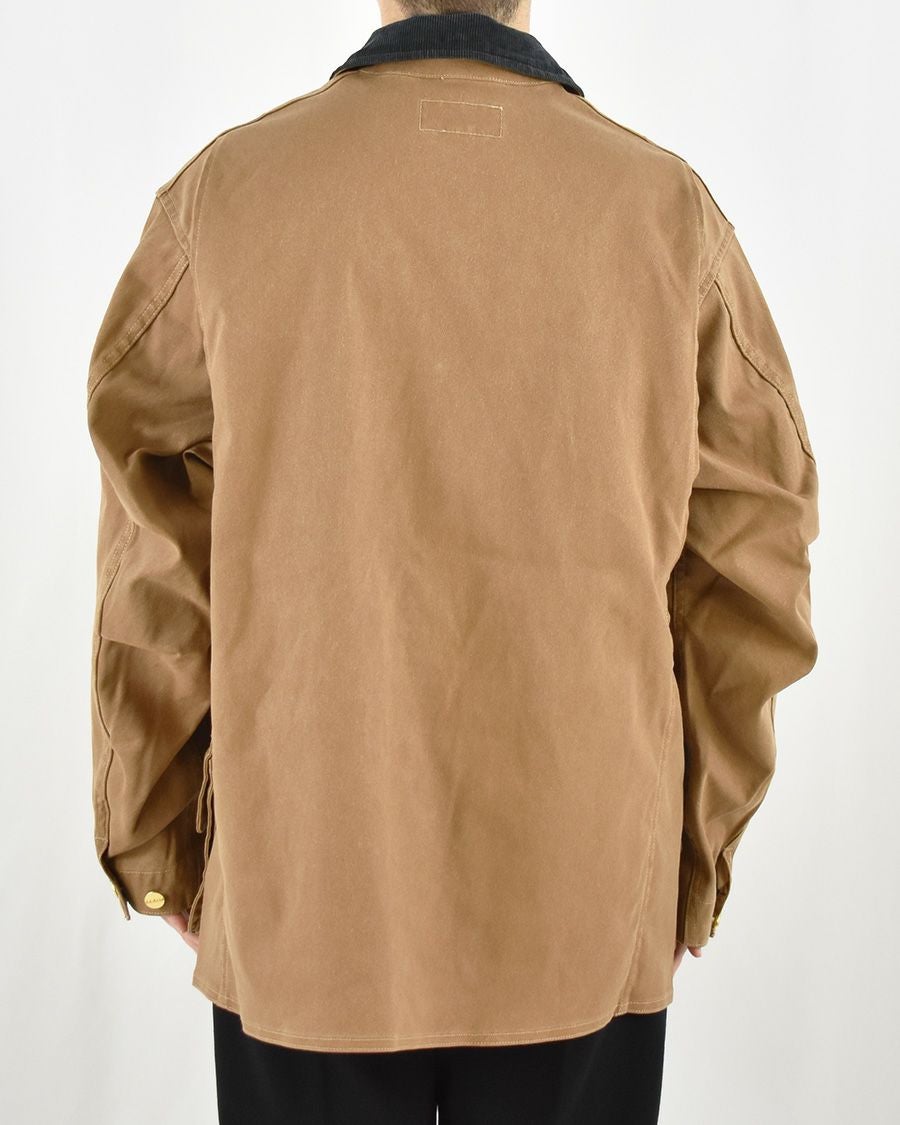 L.L.Bean Bean's プロスペクトハーバーフィールドコート MENS | FRENCH