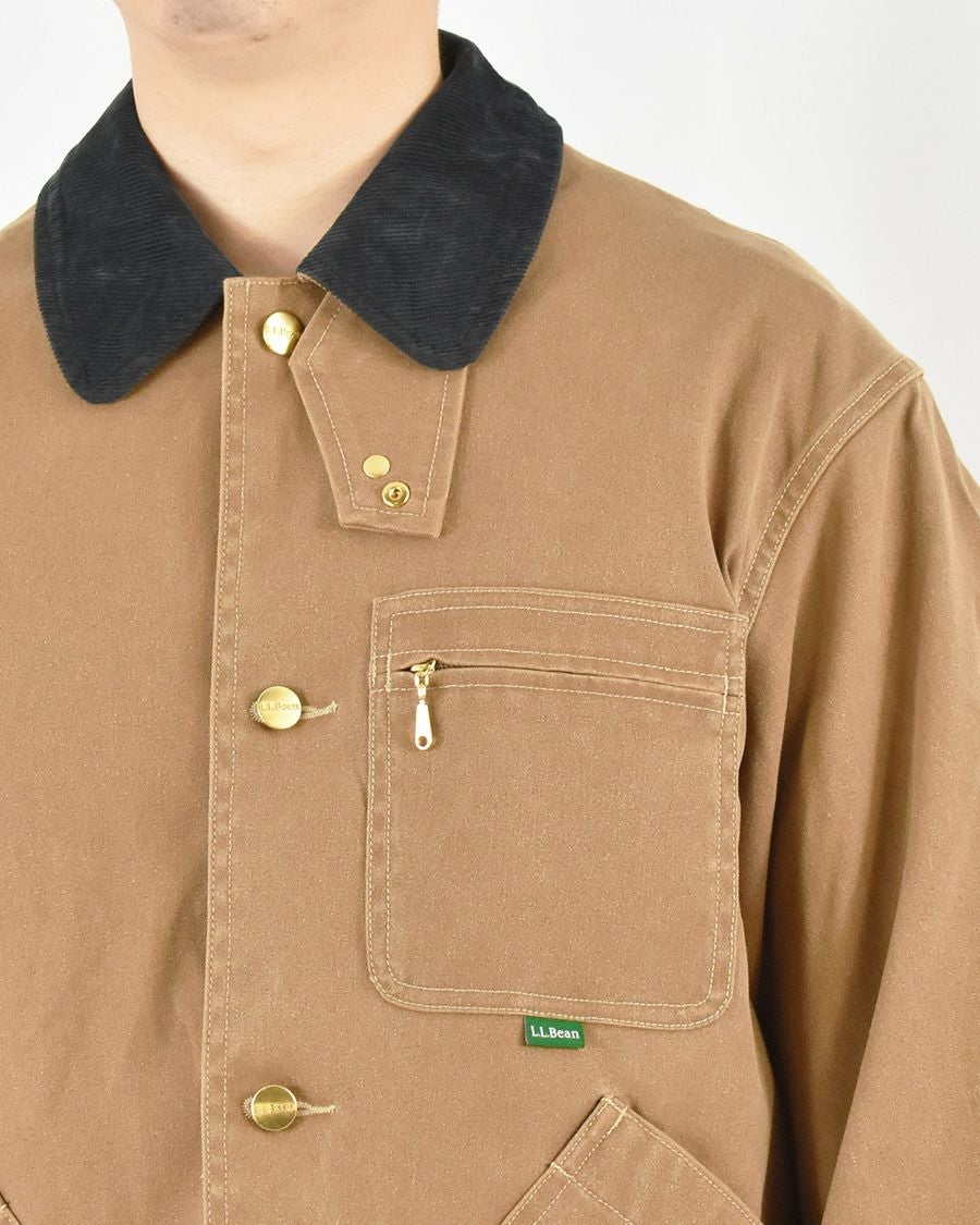 L.L.Bean Bean's プロスペクトハーバーフィールドコート MENS | FRENCH