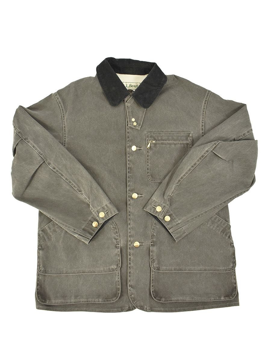 L.L.Bean Bean's プロスペクトハーバーフィールドコート MENS | FRENCH