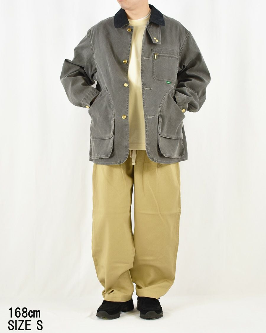 L.L.Bean Bean's プロスペクトハーバーフィールドコート MENS | FRENCH