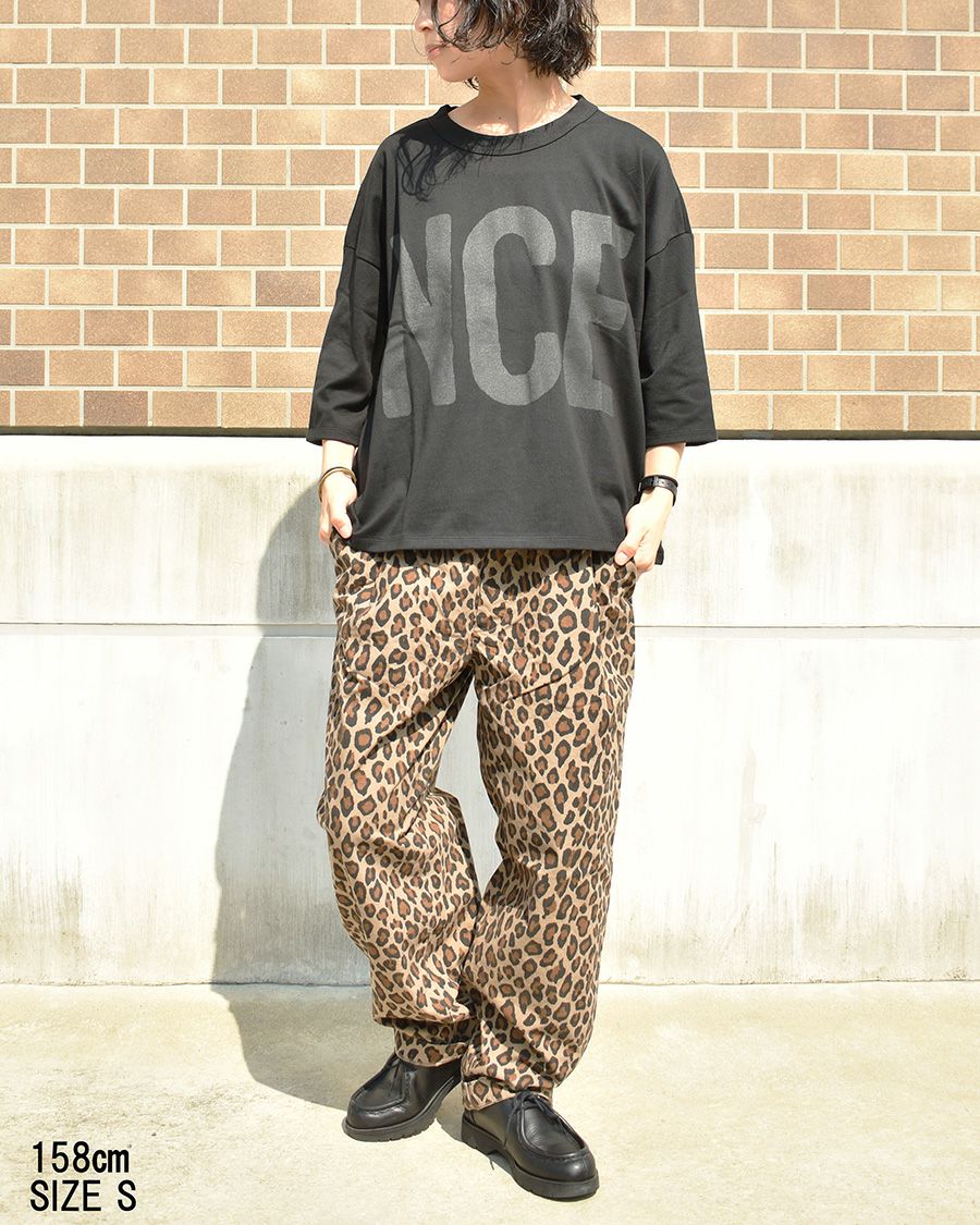 MASTER&Co. 6ポケットカーゴパンツ | FRENCH Bleu .rooms