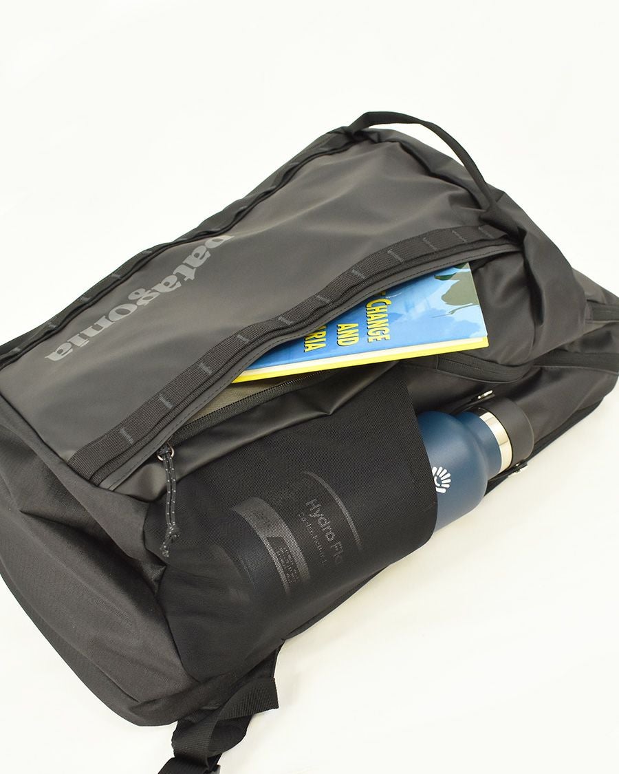 Patagonia ブラックホールパック 32L | FRENCH Bleu .rooms