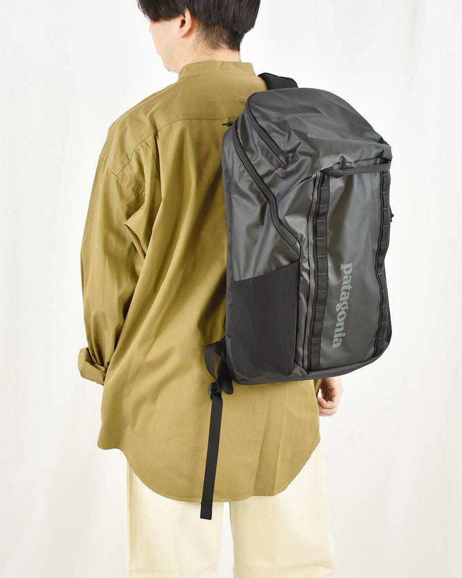 Patagonia ブラックホールパック 32L | FRENCH Bleu .rooms