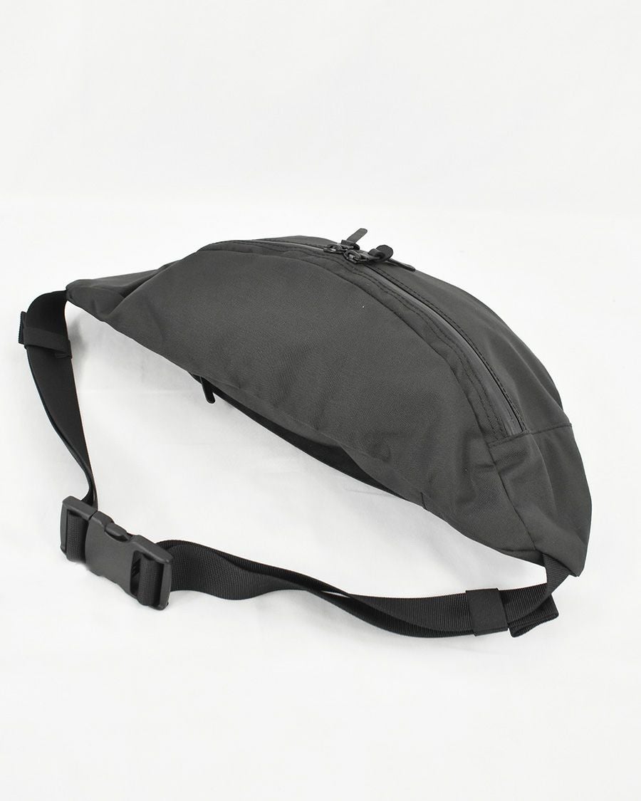 STANDARD SUPPLY MATTE LARGE FANNY PACK | FRENCH Bleu .rooms