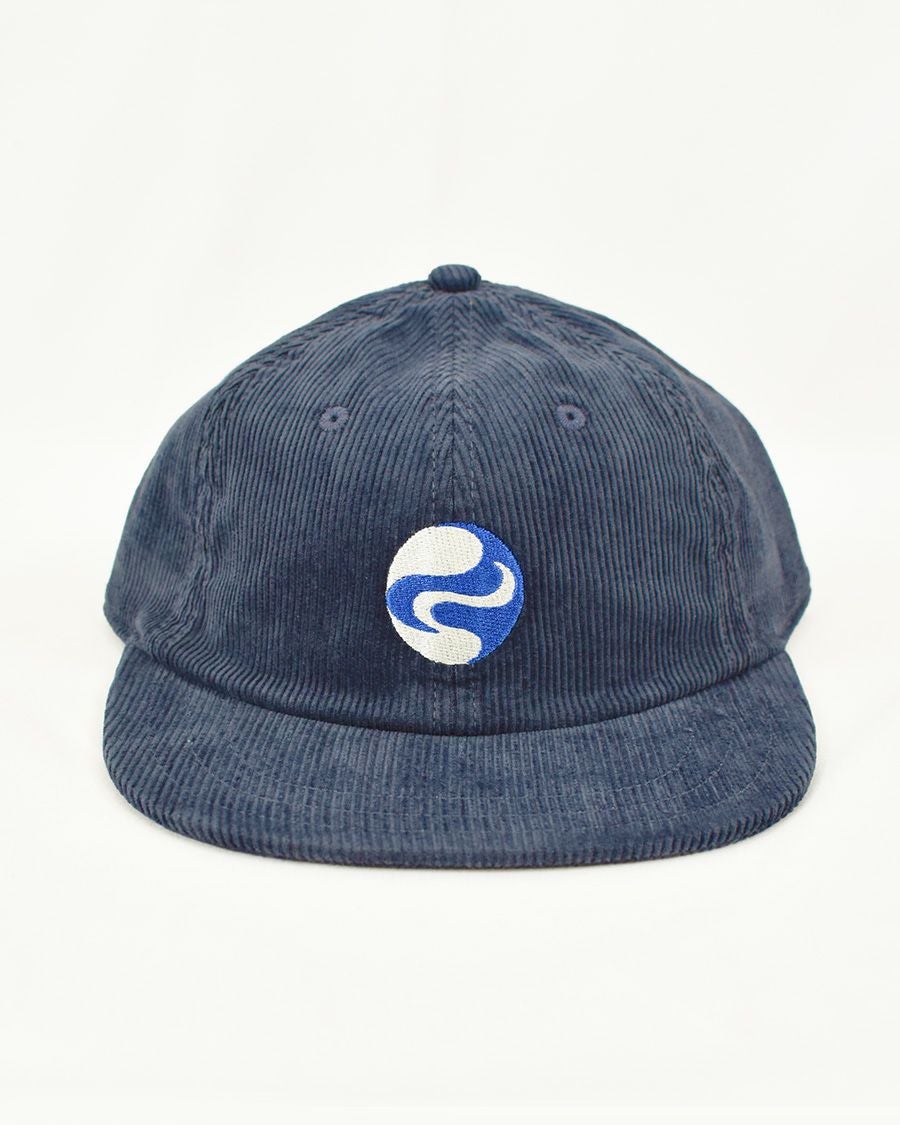 Patagonia コーデュロイキャップ | FRENCH Bleu .rooms