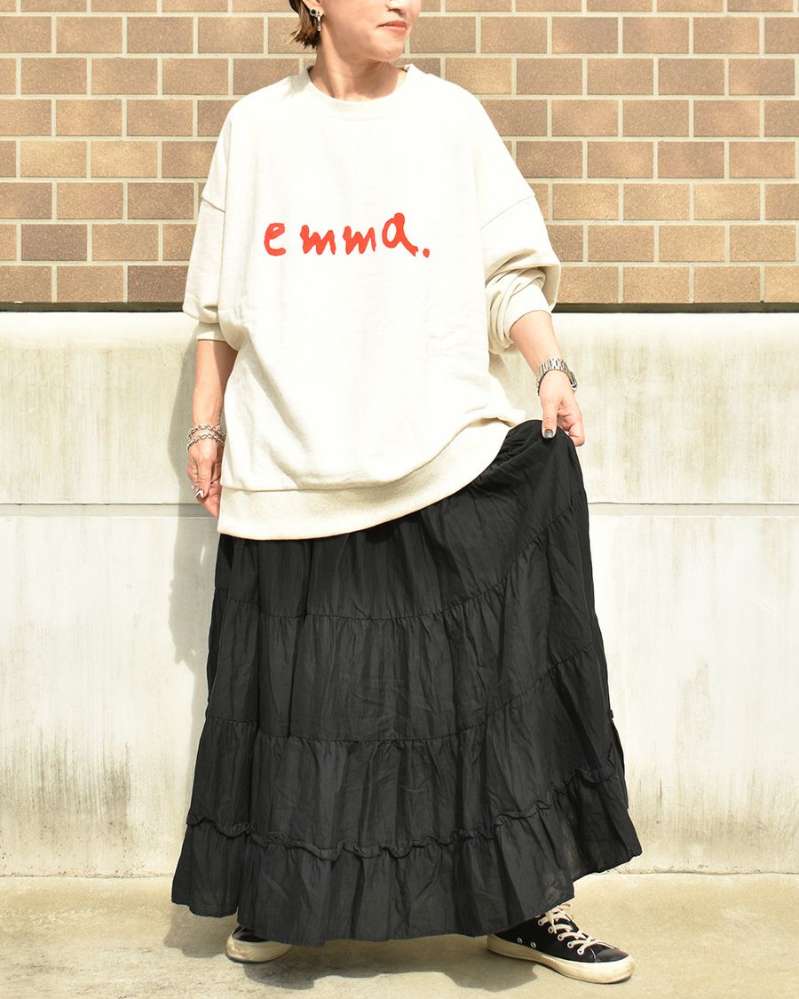 スウェット・パーカー | FRENCH Bleu .rooms