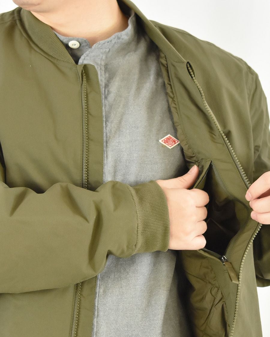 Patagonia メンズイスマスデックジャケット | FRENCH Bleu .rooms