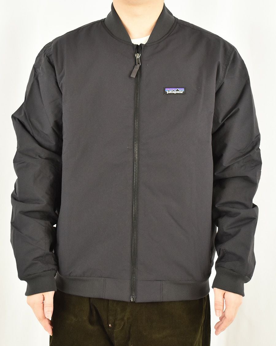 Patagonia メンズイスマスデックジャケット | FRENCH Bleu .rooms