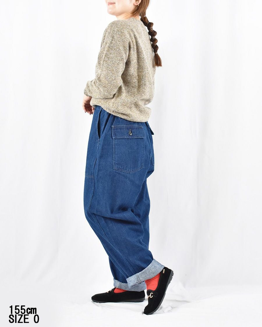 パンツ | FRENCH Bleu .rooms