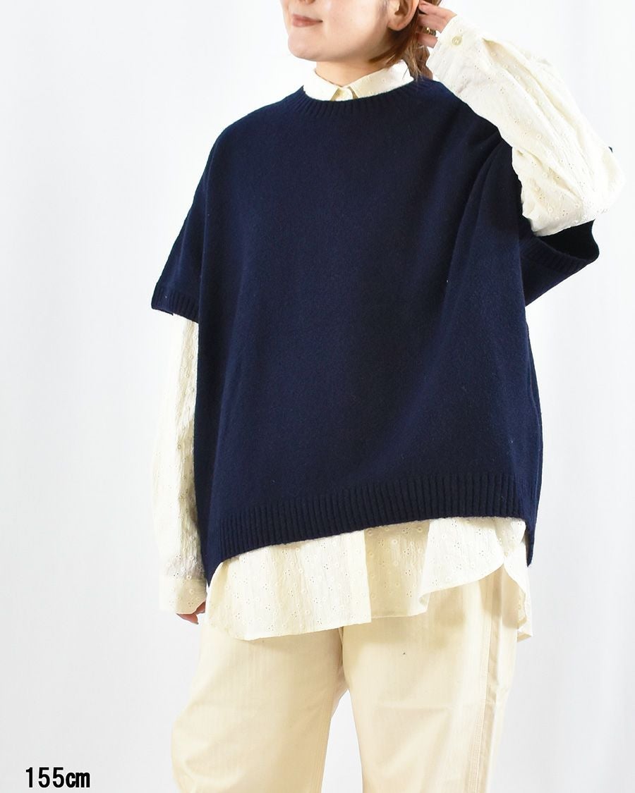 ニット | FRENCH Bleu .rooms