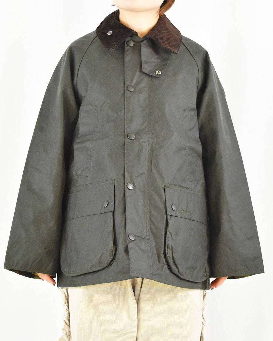 Barbour BEDALE OS | FRENCH Bleu .rooms